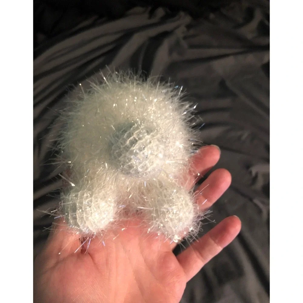 N/A handcrafted foam